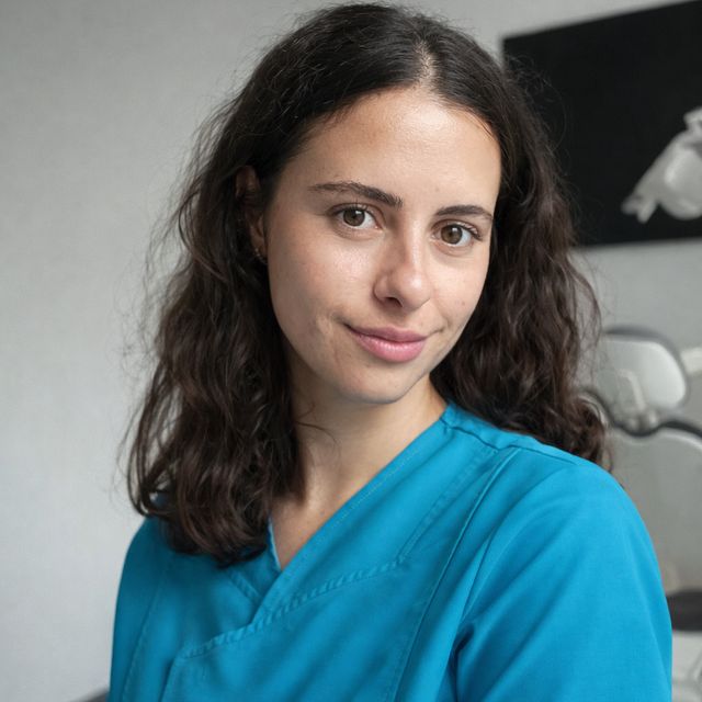 Isabel Vilchez Munar, Dentista Palma de Mallorca