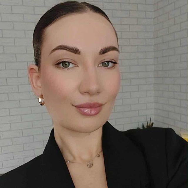 Karolina Malinowska, dietetyk Poznań