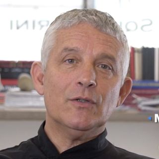 Ingrandire l'immagine: Marco Squicciarini, dentista Roma