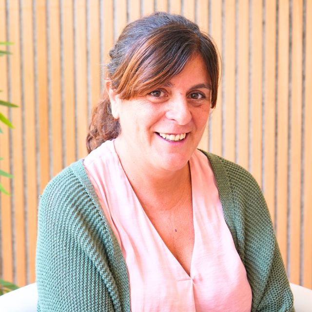 Lola Pastor Rivera, Psicólogo Valencia