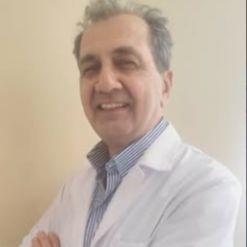 Antonio Pitocco