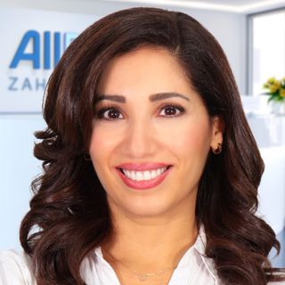 Mahzad Arhami, M.Sc., Zahnarzt München