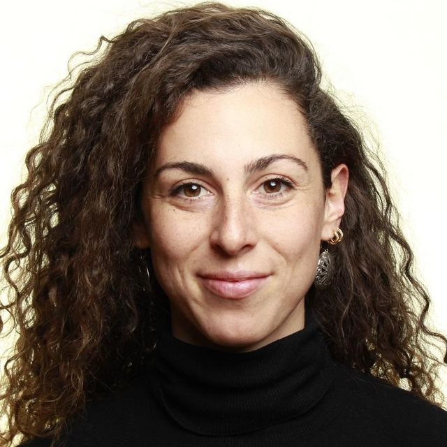Giulia Giusti, Psicólogo Barcelona