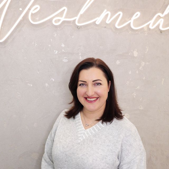 Olena Misna, lekarz bez specjalizacji Kraków