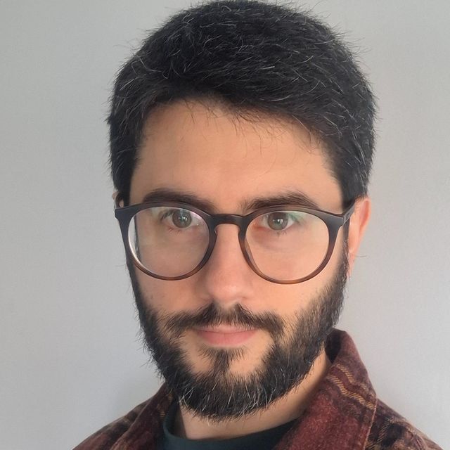 Héctor Cervera López, Osteópata Badalona