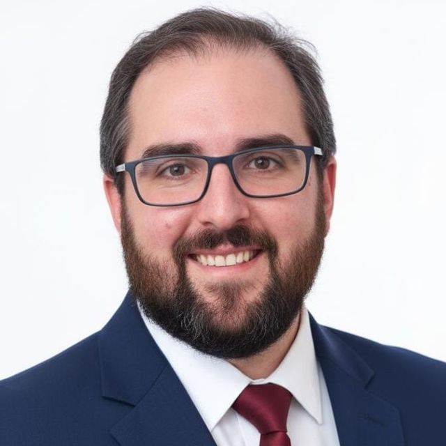 Juan Antonio Moreno Martínez, Psicólogo Jaén