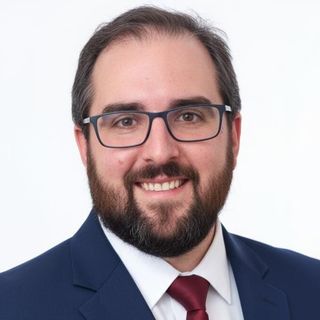 Acercar imagen: Juan Antonio Moreno Martínez, Psicólogo Jaén