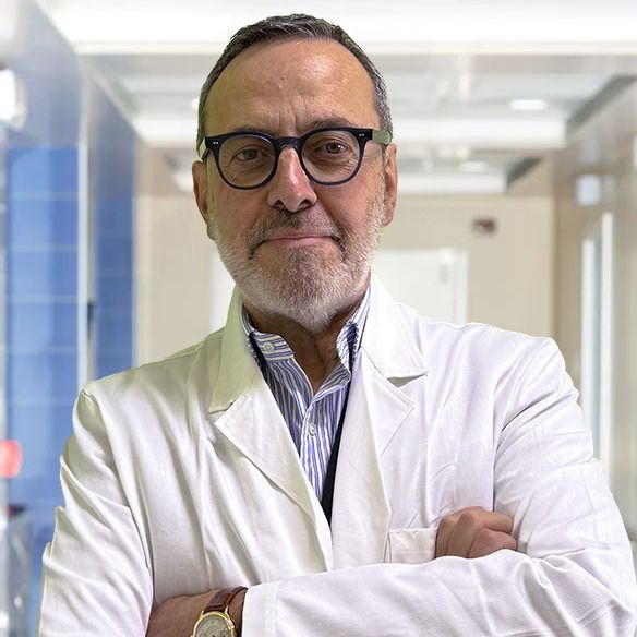 Claudio Dadone, urologo Torino