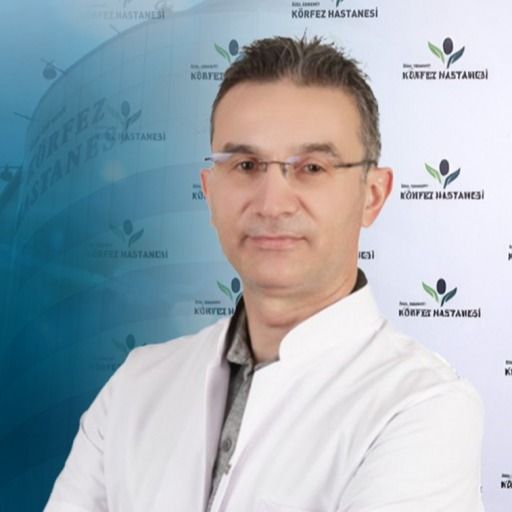 Caner Korkut, Dermatoloji Edremit