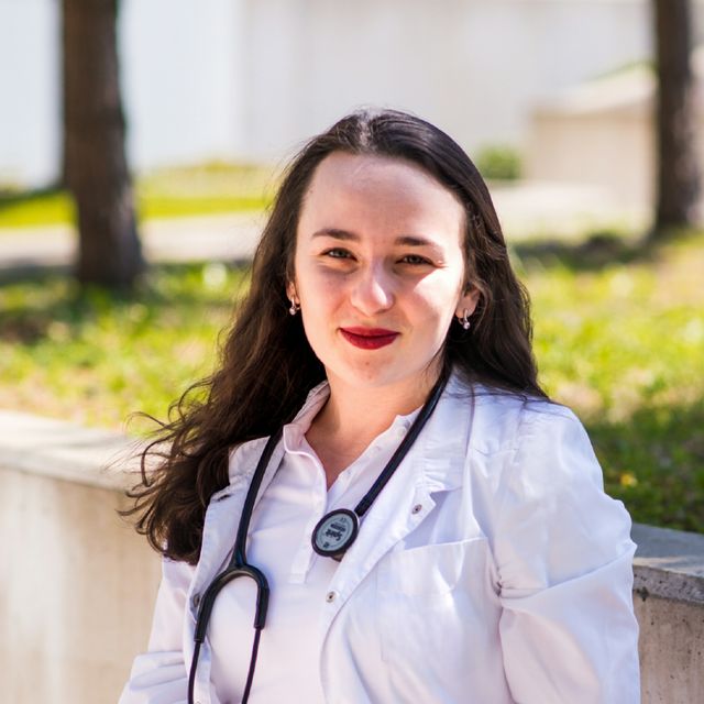 Alina Klimuk, gastrolog Warszawa