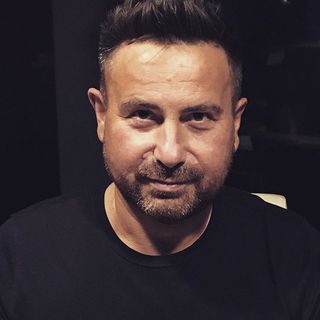 Powiększ obraz: Marek Woźniak, stomatolog Gdynia