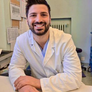 Francesco Paolo Salamone, dermatologo Rimini