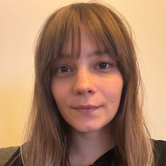 Weronika Wdowińska, psycholog Warszawa