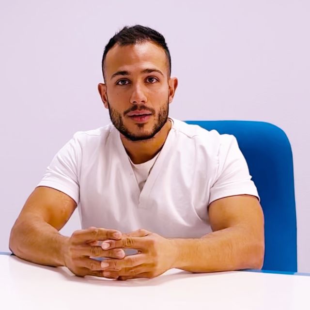 Felipe Basas García, Podólogo Salamanca