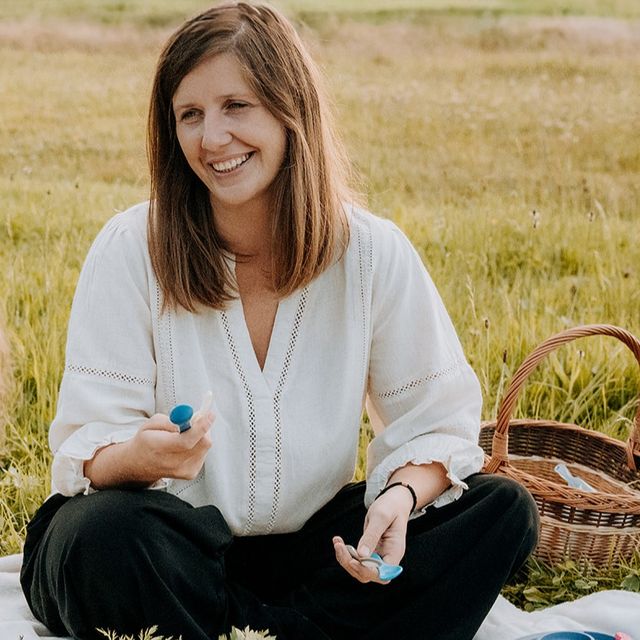 Zuzanna Para, logopeda Kraków