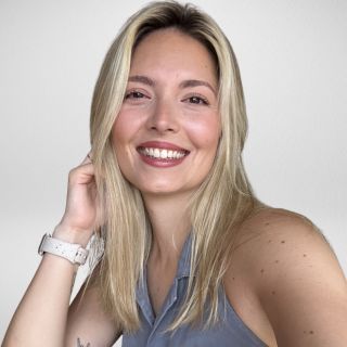 María Lechuga Morente, Terapeuta complementario Barberà del Vallès