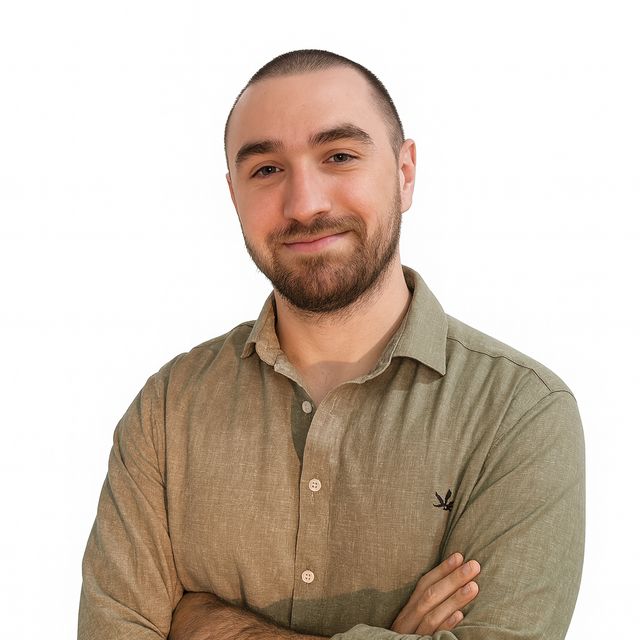 Daniel Carrera Muñoz, Psicólogo Barcelona