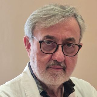 Ingrandire l'immagine: Antonio Bartelloni, chirurgo Venezia