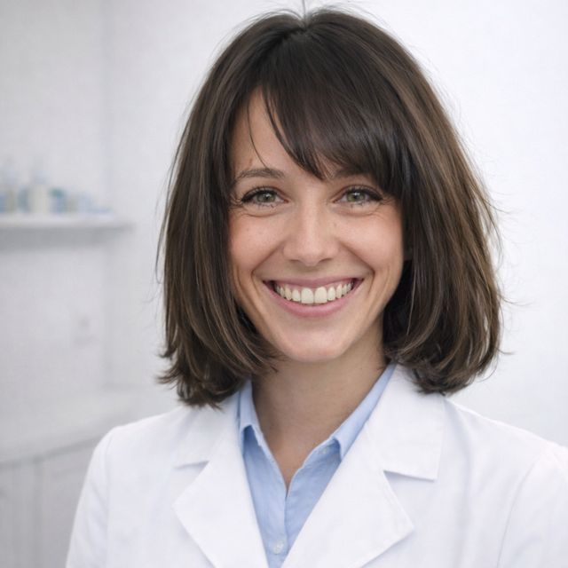 Elisa Piscitello, chirurgo vascolare Borgo San Lorenzo