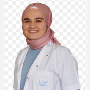 Edanur Tekcan Dinler, Pratisyen Samsun