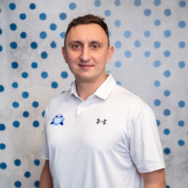 Krzysztof Olech