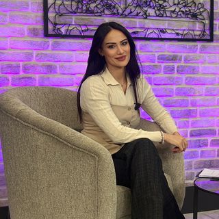 Ebru Demirhan, Psikoloji İstanbul