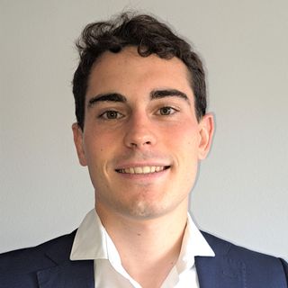Acercar imagen: Gabriel Isla Joulain, Psicólogo Vigo