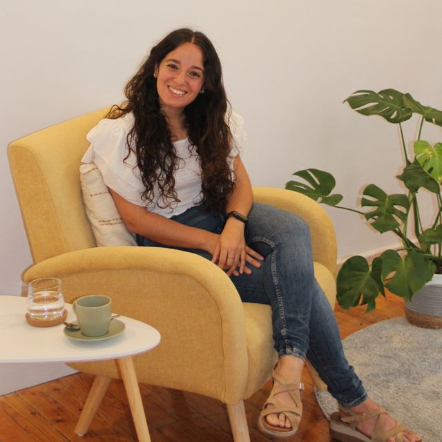 Sofía Urrutia Veizaga, Psicólogo Bilbao