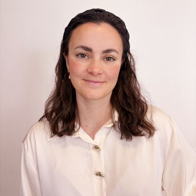 Julieta Muchiutti, Psicólogo Barcelona