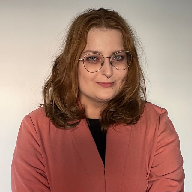 Agata Okulus, psychiatra dziecięcy Gdańsk