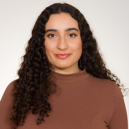 Cecilia Serrano Prado, Psicólogo Madrid