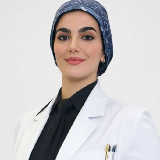 Motahareh Alsadat Dibaji