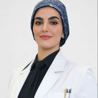 Motahareh Alsadat Dibaji, medico estetico Curno