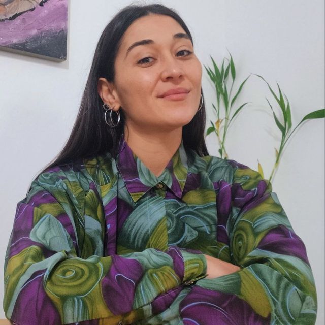 Valentina Polizzi, psicologo Palermo