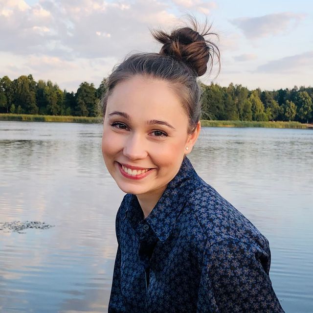 Nikola Kościelniak, logopeda Olsztyn