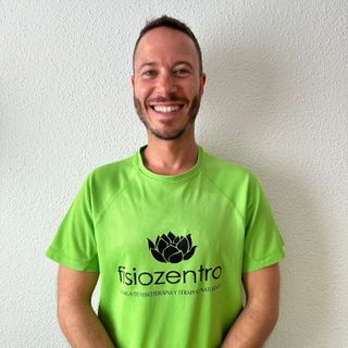 Acercar imagen: Juan Carlos Rodríguez, Fisioterapeuta Torrejón de Velasco