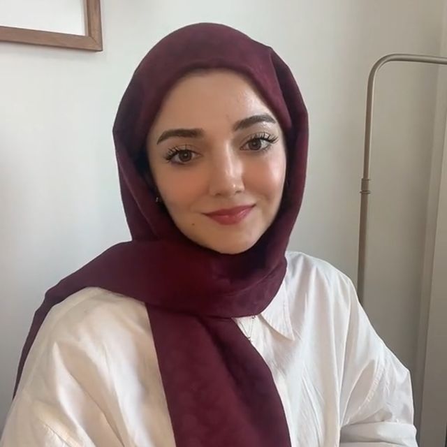 Livanur Şeyma Güneş, Psikoloji Ankara