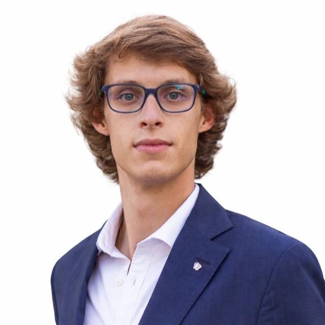 Pablo Bordería Pi, Psicólogo Madrid