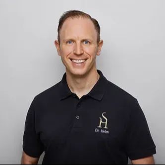 Sebastian Helm, Zahnarzt Mosbach
