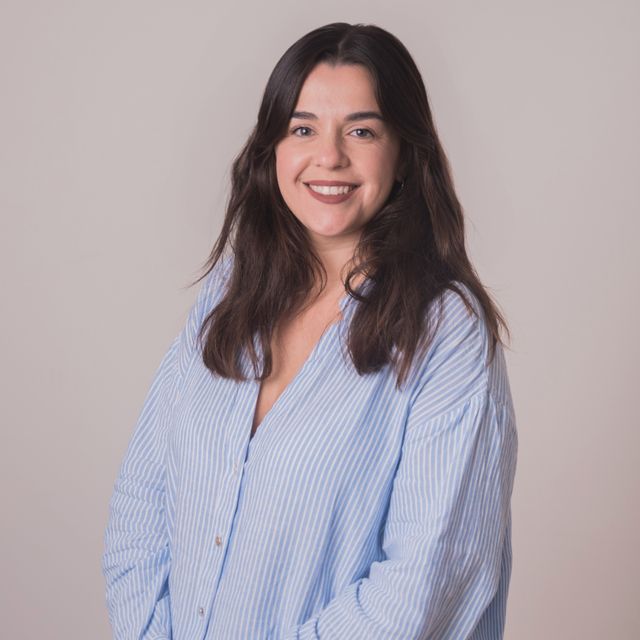 Ana Muñoz Ortega, Psicopedagogo Málaga