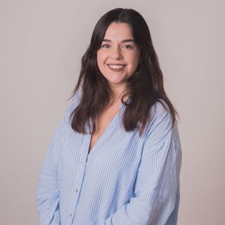 Acercar imagen: Ana Muñoz Ortega, Psicopedagogo Málaga