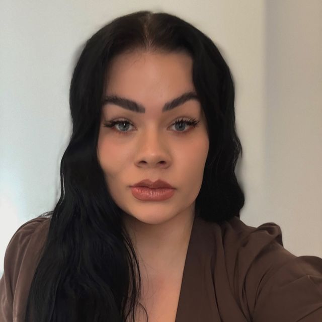 Weronika Joanna Kalamarska, pielęgniarka/pielęgniarz Gdańsk