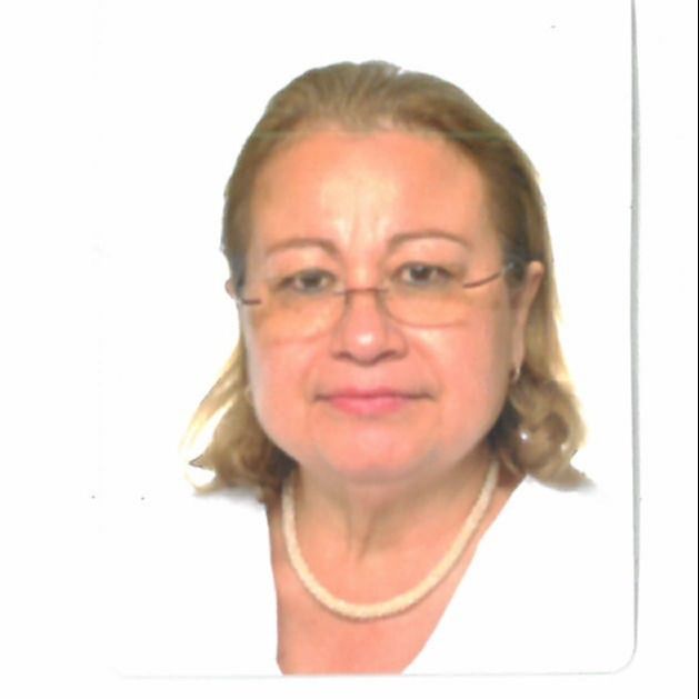 Lucia del Carmen Vinueza Pinos, Médico general Benidorm