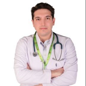 Ahmet Uygur Balık, Çocuk Sağlığı Ve Hastalıkları Şahinbey