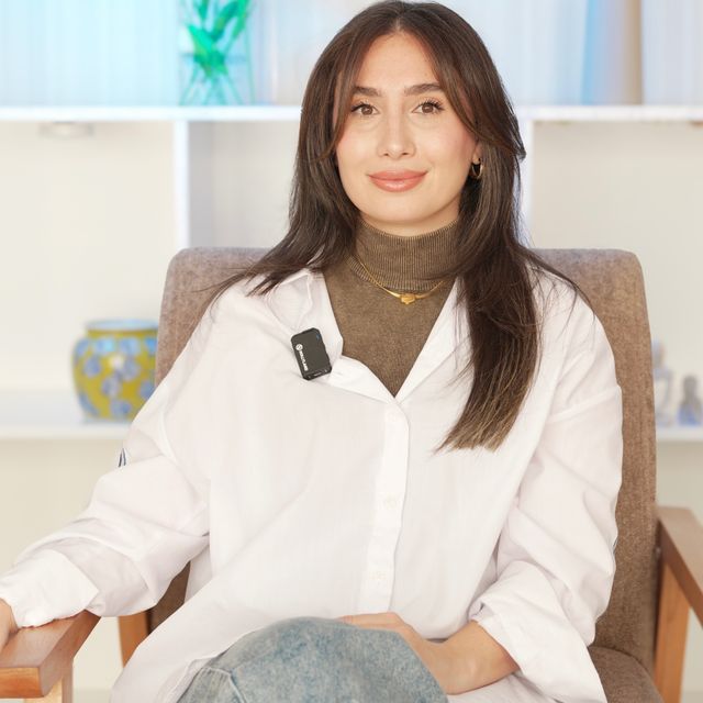 Ezgi Albaş Gürkan, Psikoloji İstanbul