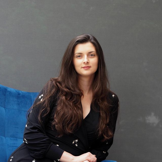 Martyna Własiuk, psycholog Białystok