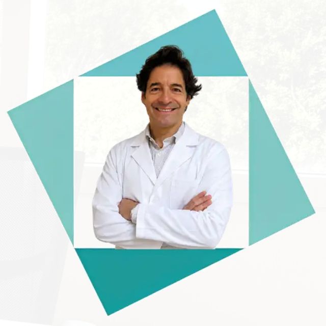 Emilio Izquierdo Morejón, Urólogo Murcia