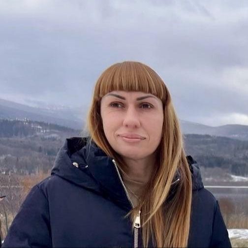 mgr Żaneta Maruńczak, psycholog Głogów