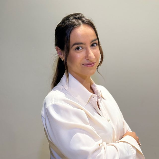 Maria  Jasiczek, psycholog Kraków