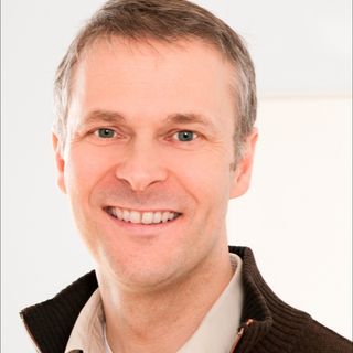 Robert Weiss, Psychologischer Psychotherapeut München